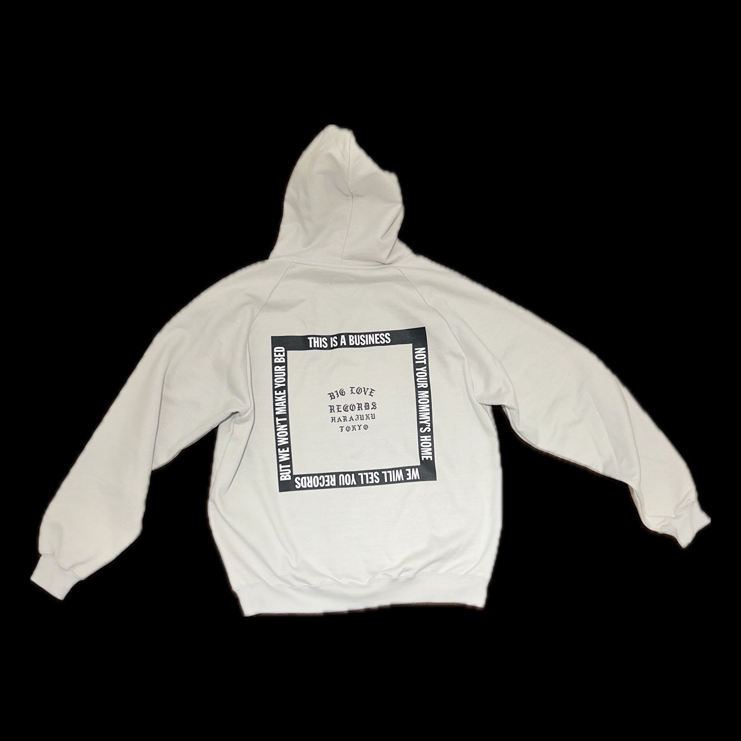 2024年11月のアーカイブ – BIG LOVE RECORDS