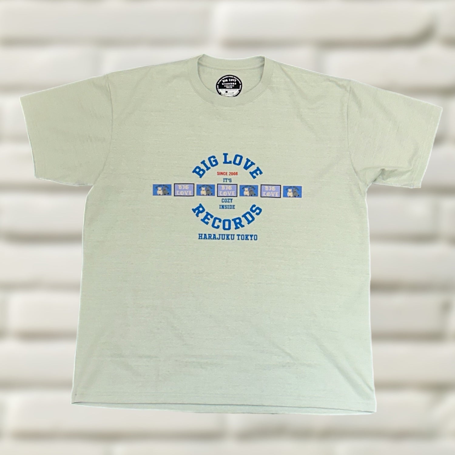 2024年11月のアーカイブ – BIG LOVE RECORDS