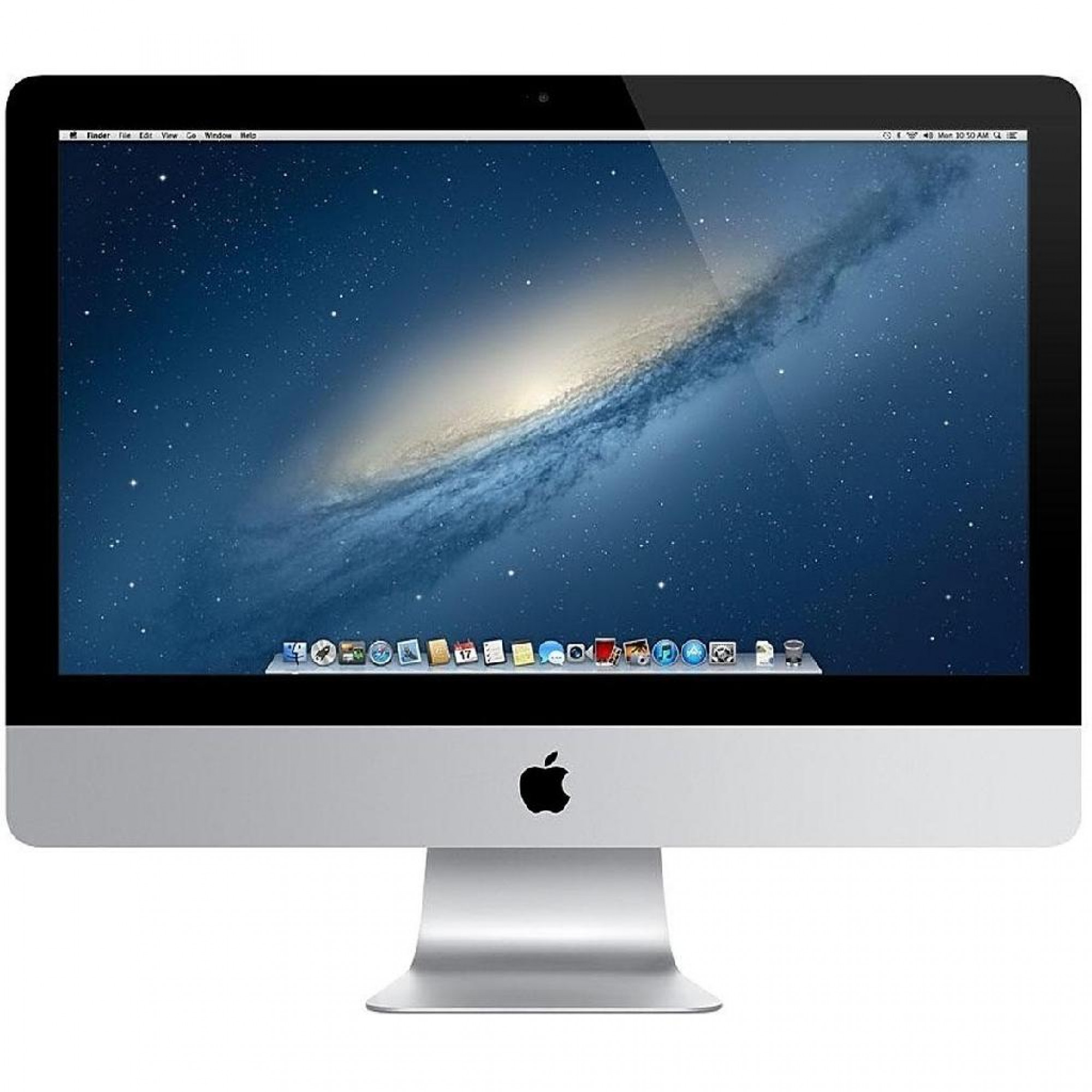 ᐈ Apple iMac 21.5 with Retina 4K display 2017 (MNE034) купить