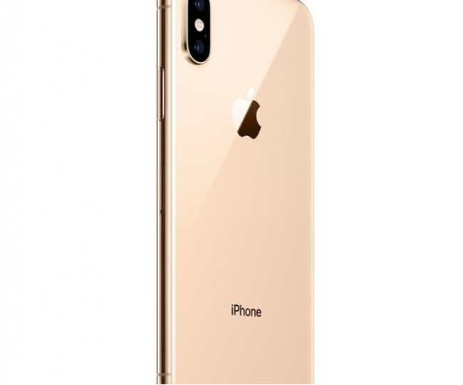 ᐈ Apple iPhone XS 64GB Gold (MT9G2) Распакованный купить Киев