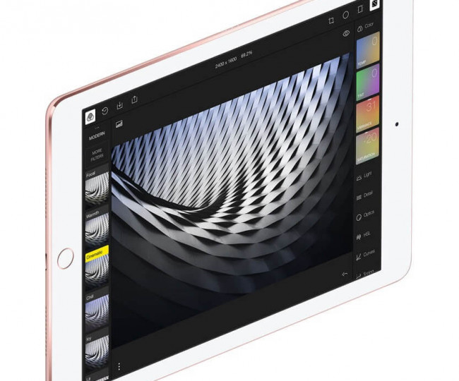 ᐈ Apple iPad 32gb Wi-Fi Gold (MPGT2RK / A) купити Львів 📱 ціна