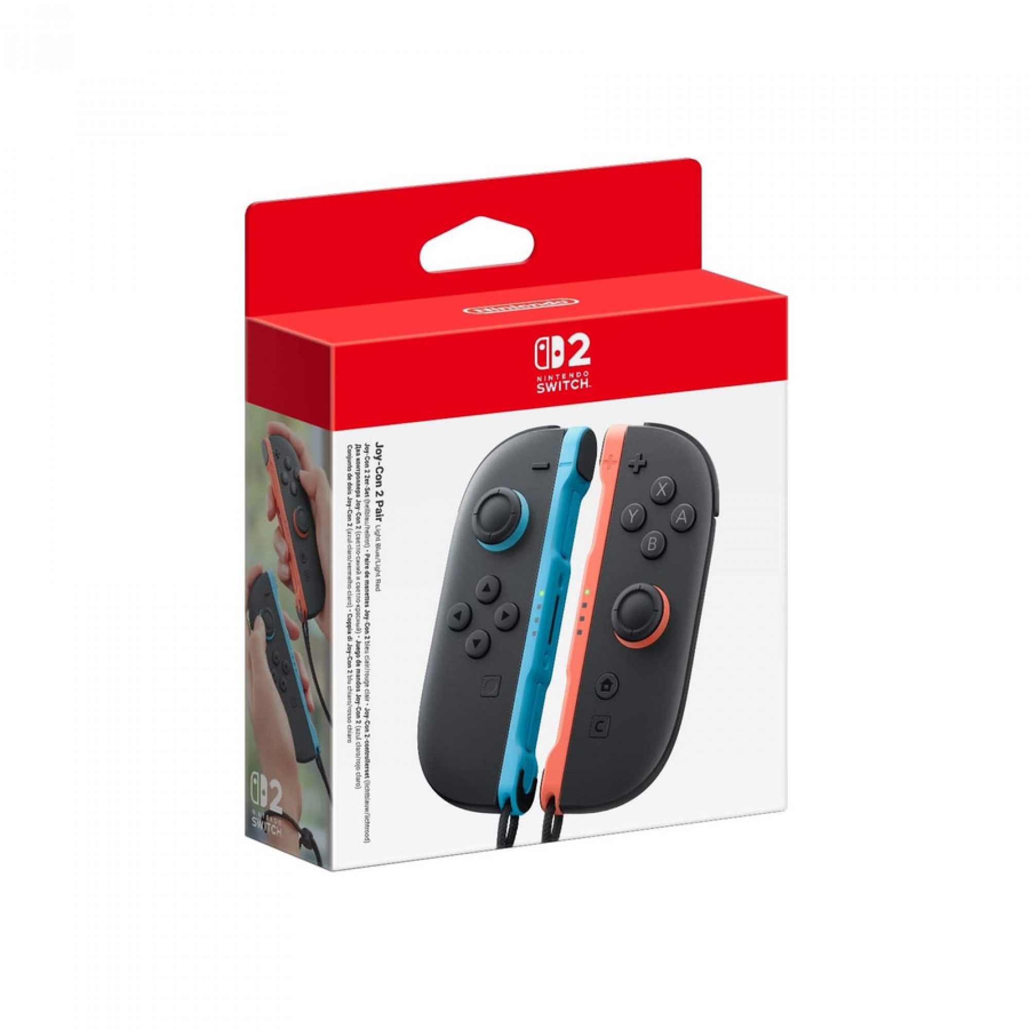 ᐈ Nintendo Switch 2 Joycon купити Львів 📱 ціна на Nintendo | б/у