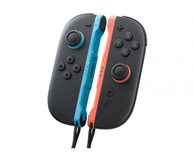 ᐈ Nintendo Switch 2 Joycon купить Киев 📱 цена на Nintendo | б/у