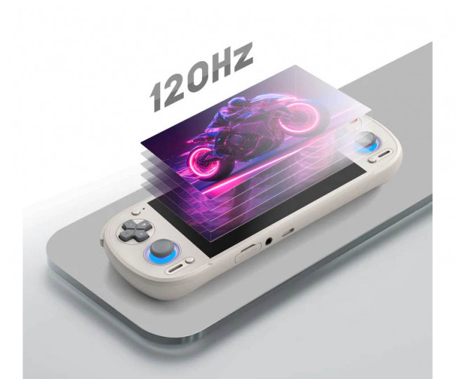 ᐈ Портативная консоль Retroid Pocket 6 купить Киев 📱 цена на