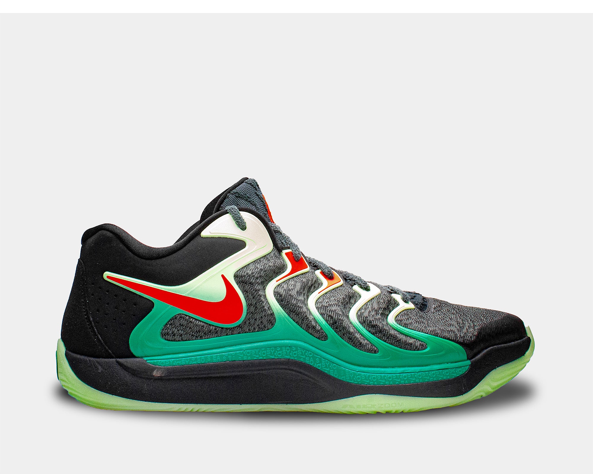 Nike KD 17 Basketball Shoes for Men – BigShoes