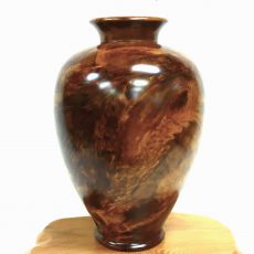 壺・香炉｜昭和51年創業屋久杉の美秋工芸|屋久杉製造販売