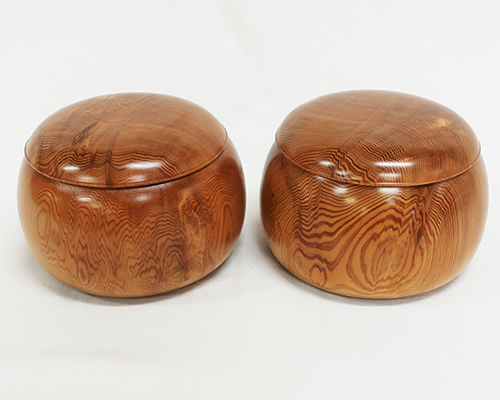 衝立｜昭和51年創業屋久杉の美秋工芸|屋久杉製造販売