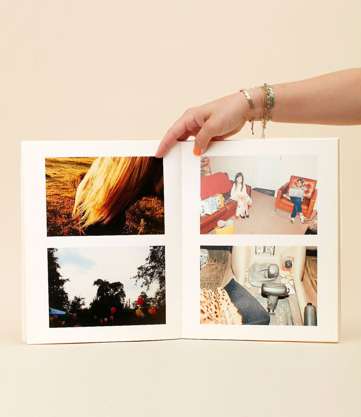 Juergen Teller - The Keys To The House - biutifulshop.com