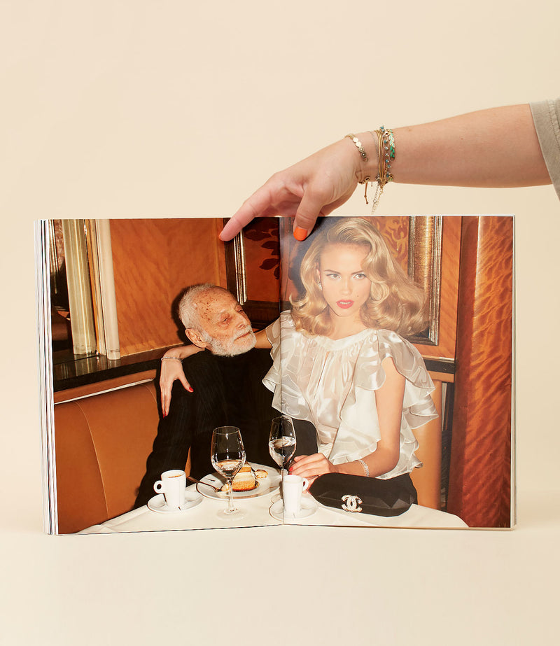 Terry Richardson - Volume 1 & 2 Portraits and Fashion