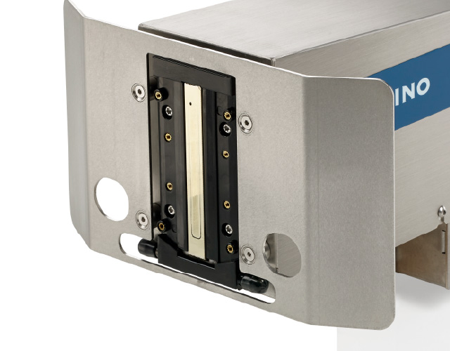 ピエゾインクジェットプリンター ドミノCxシリーズ | ブラザー