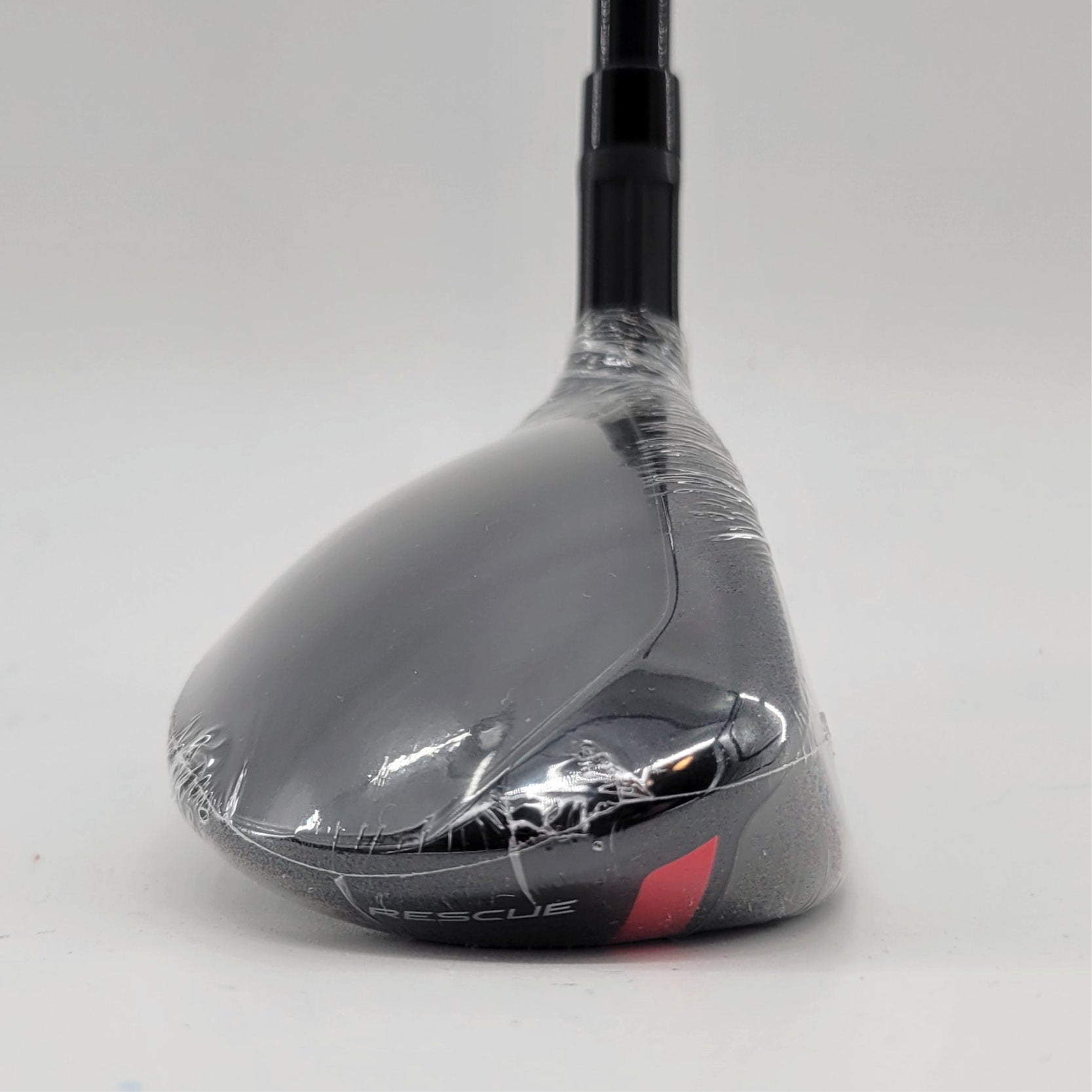 Taylormade Stealth Rescue 4 Hybrid 22° NEW IN PLASTIC – Birdie Bus