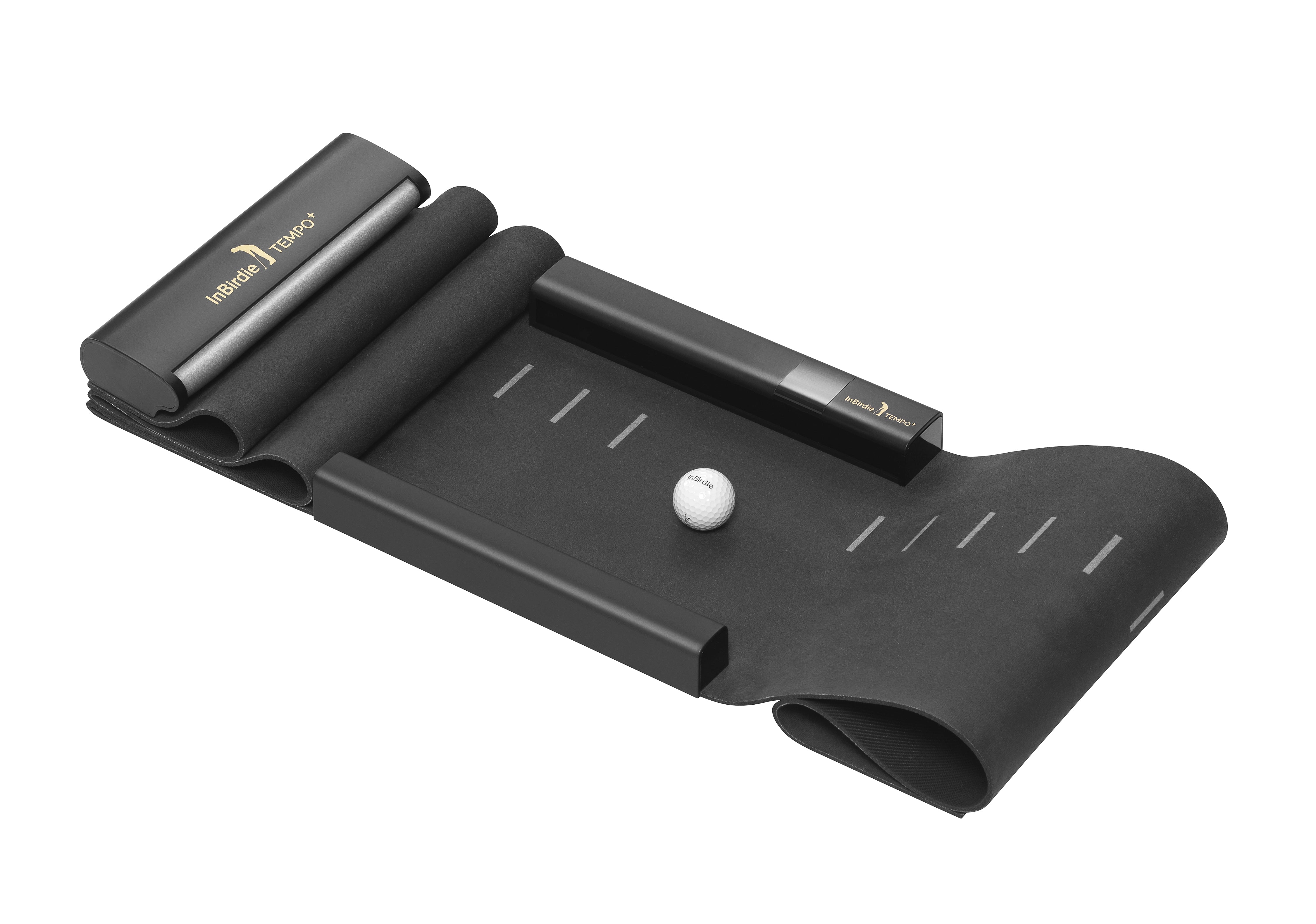 インバーディーテンポ｜デジタルパター練習機 InBirdie TEMPO