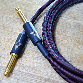 NAZCA HiFC CABLE - ギター/ベース用ケーブル - 有限会社バードランド
