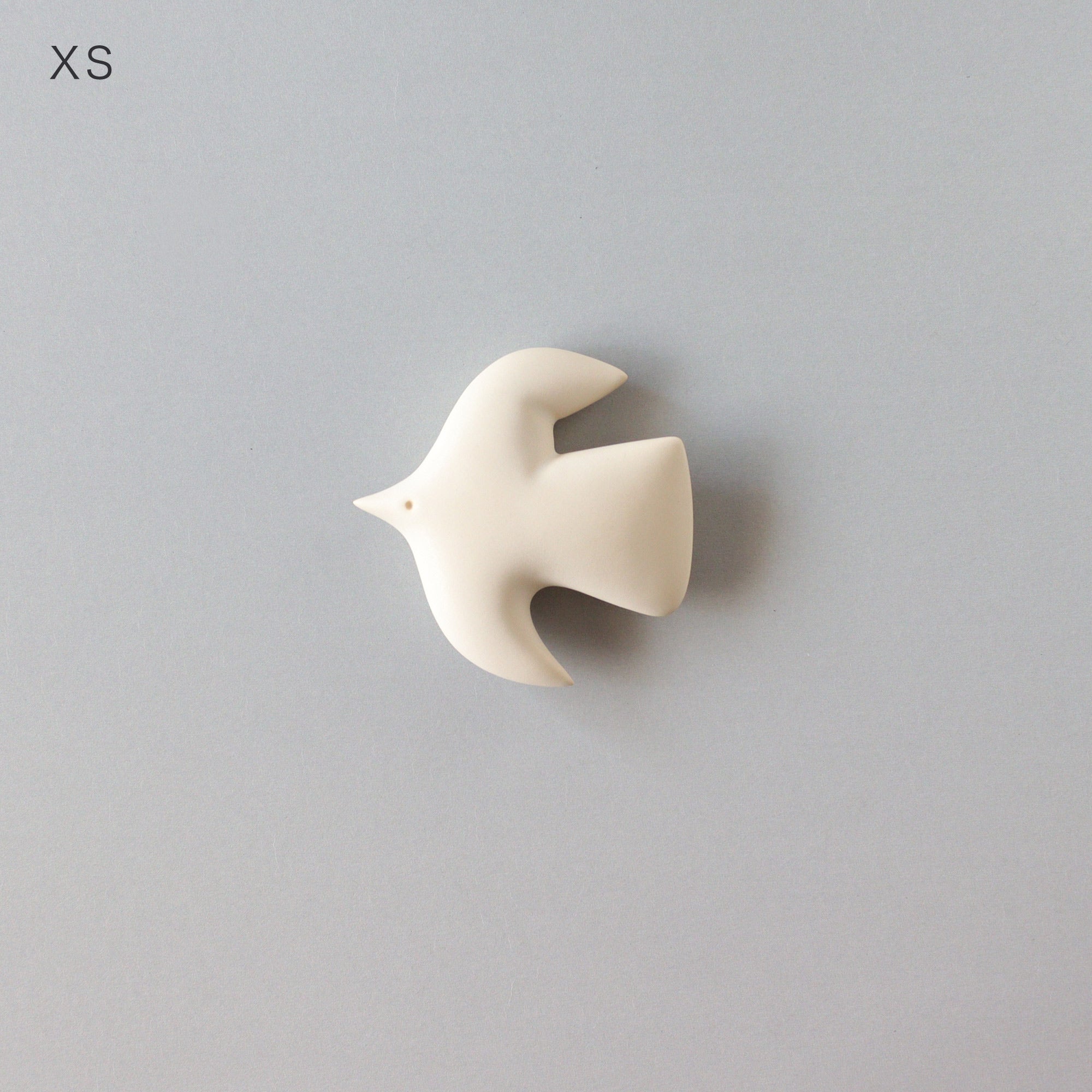 WALL BIRD MATTE / ホワイトマット – BIRDS' WORDS