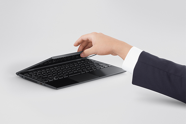 VAIO Pro PJ | 法人向け VAIO｜VAIO公式 オンラインストア｜VAIO STORE