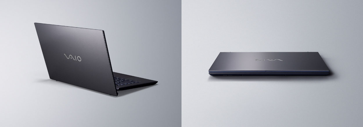 VAIO Pro BK(2025年6月発売モデル)VJBK128｜VAIO公式 オンラインストア