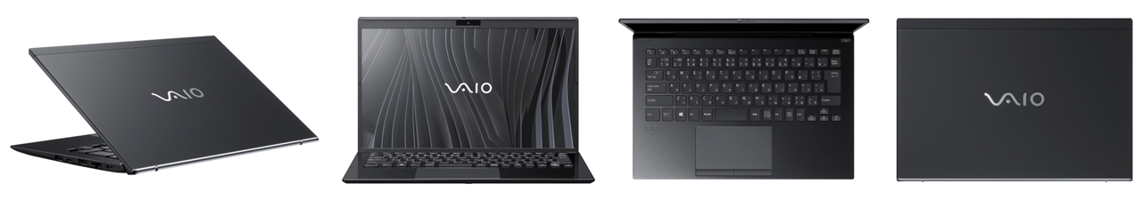 VAIO Pro PK (2023年6月発売モデル)VJPK238｜VAIO公式 オンライン