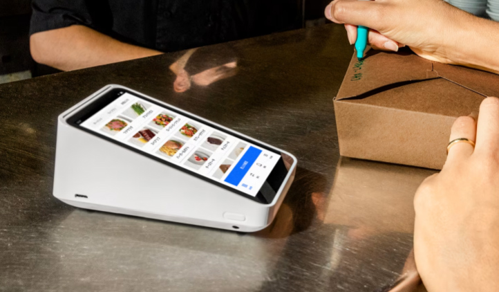 Square ターミナル（決済端末） - Bizcan