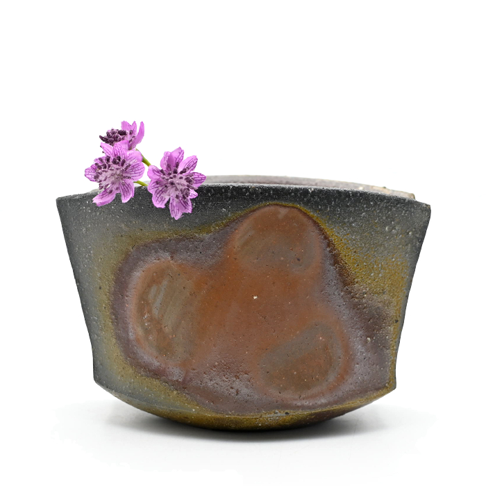 備前焼窯変花入作家：宮尾 昌宏 - 備前焼通販ギャラリーしょうざん