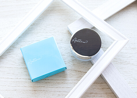 アセッテナイ（ぺえプロデュースの制汗クリーム）| BIZKI.STORE