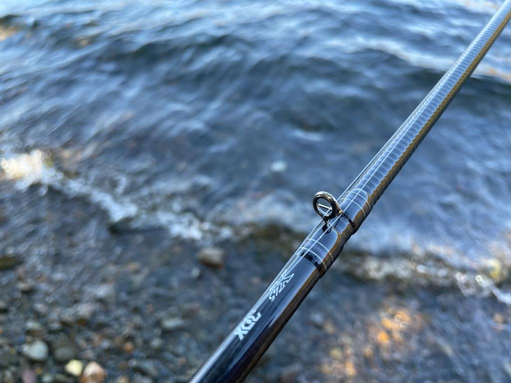 ダイワ／ハートランド722MRB-20をインプレ | 琵琶湖バスライフ