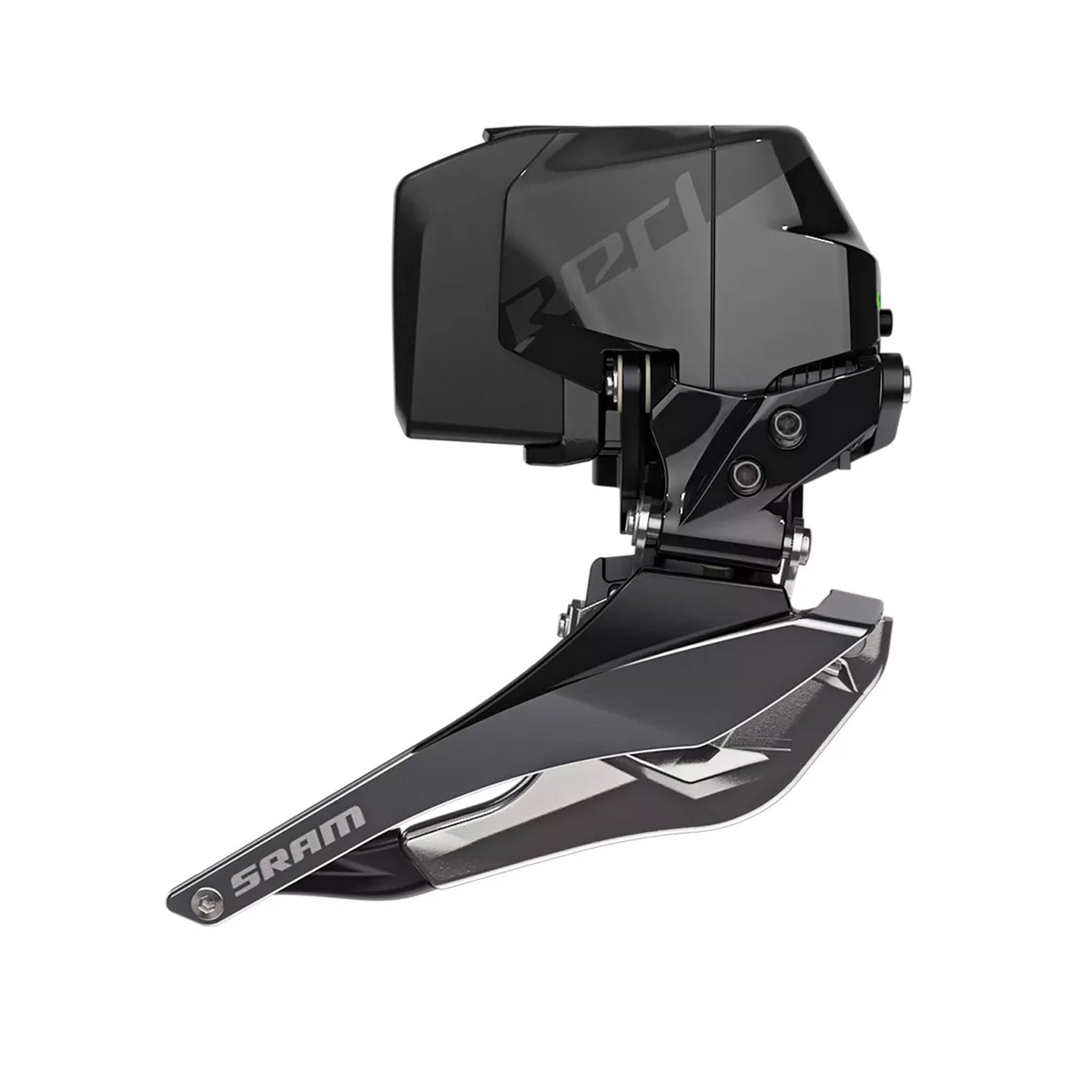 SRAM RED eTap AXS Front Derailleur, Take Off (No Original Box) (No