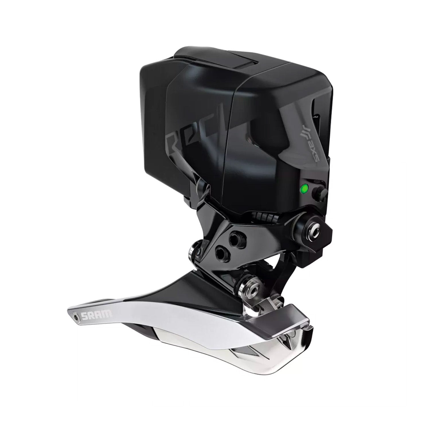SRAM RED eTap AXS Front Derailleur, Take Off (No Original Box) (No