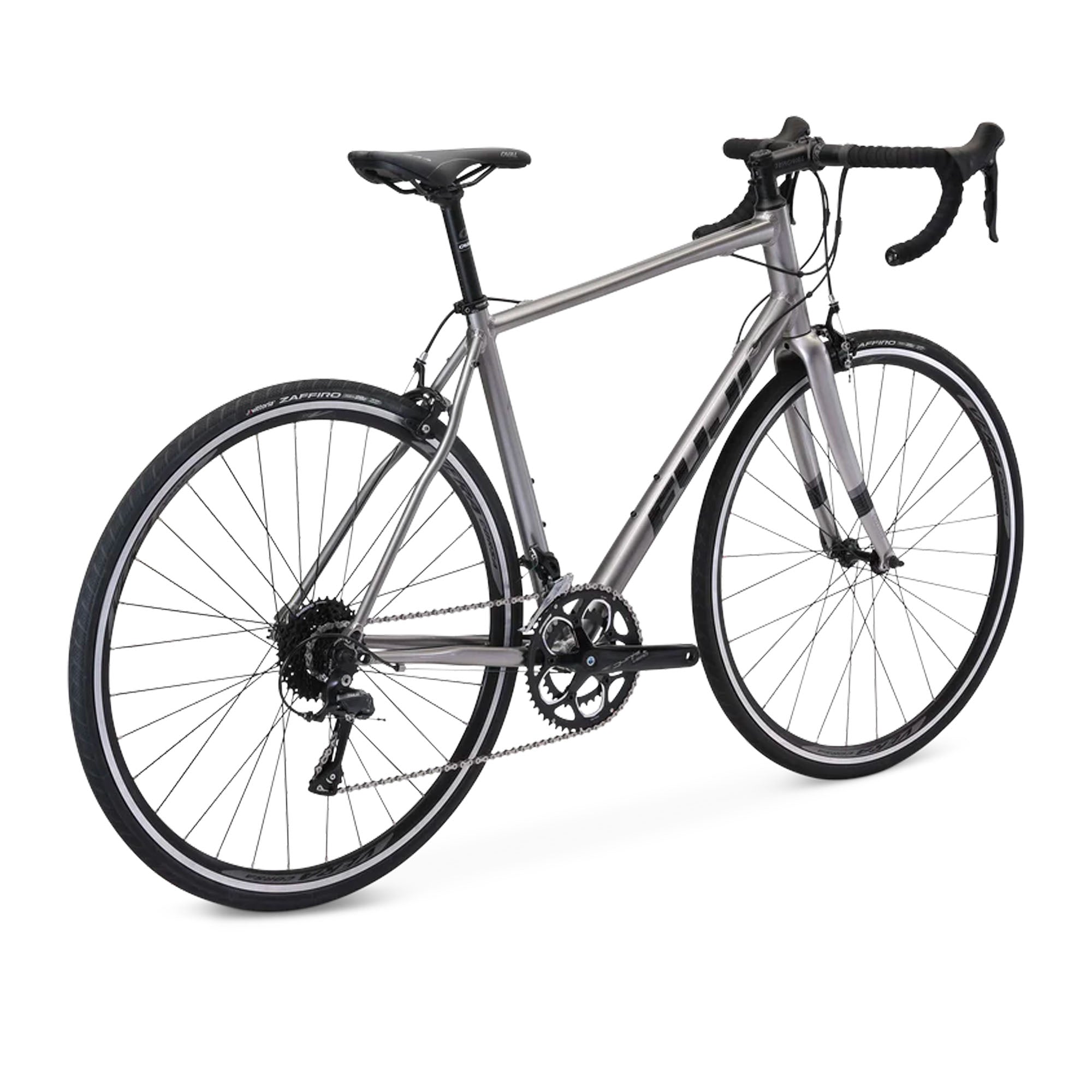 Fuji Sportif 2.1 - 54cm – Bixby Bicycles