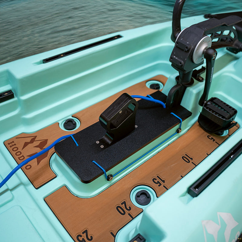 Hoodoo Pedal Drive Bundle | Bixpy, Life Boosted – bixpyusa