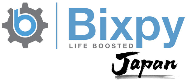 Bixpy-japan | カヤックやSUPに後付けできる電動モーター、BixpyJet