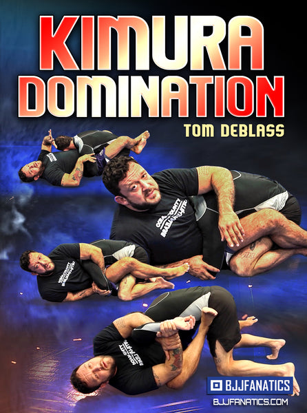 TomDeBlass_KimuraDomination_FR