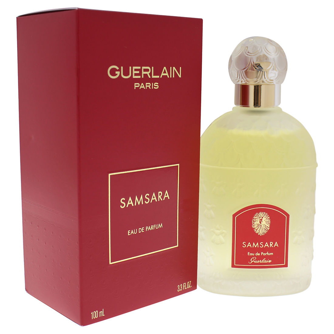 Samsara by Guerlain Eau de Parfum, 3.3 fl. oz. | BJ's Wholesale Club