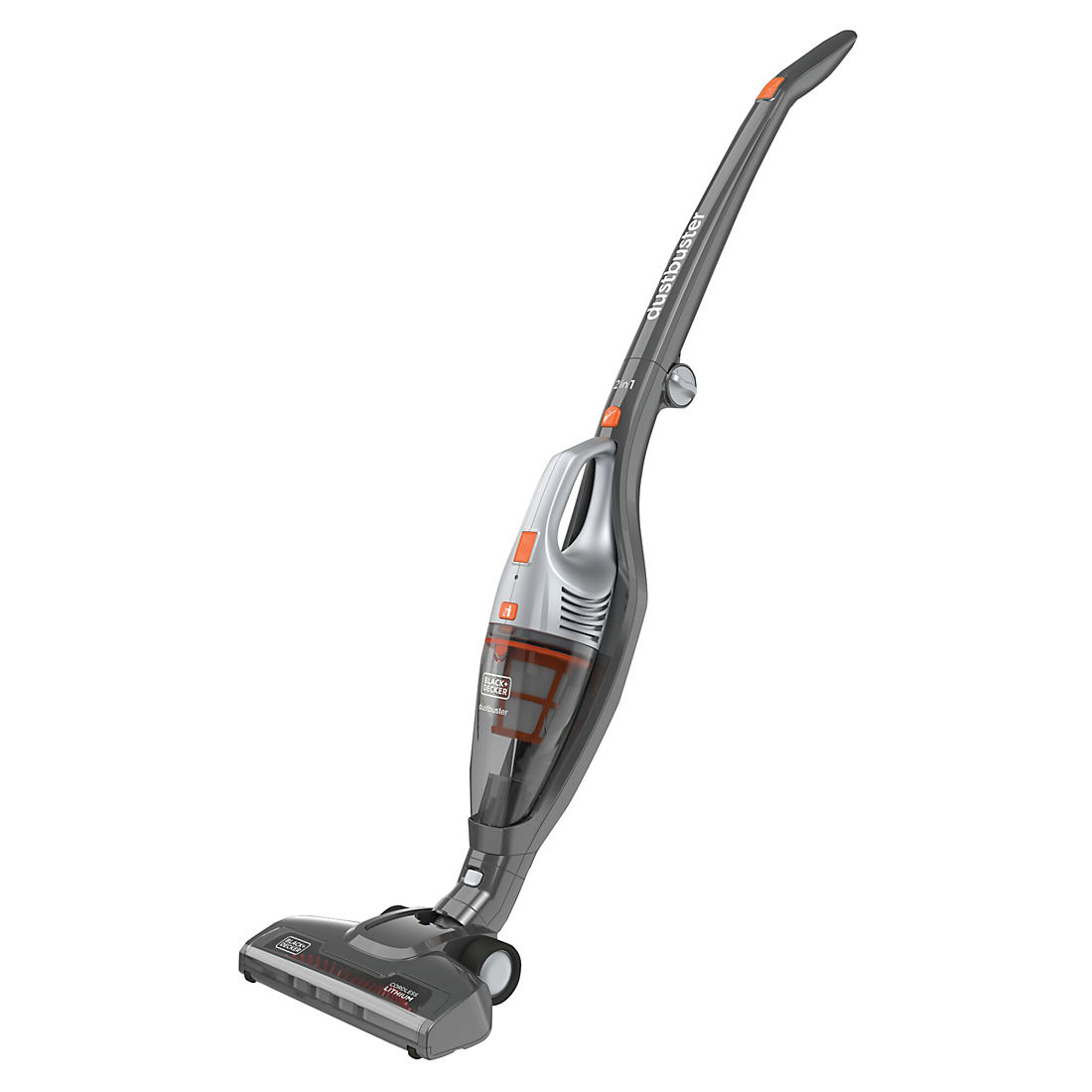 Black & Decker Power Series 2-in-1 Cordless Stick Vacuum | BJ's