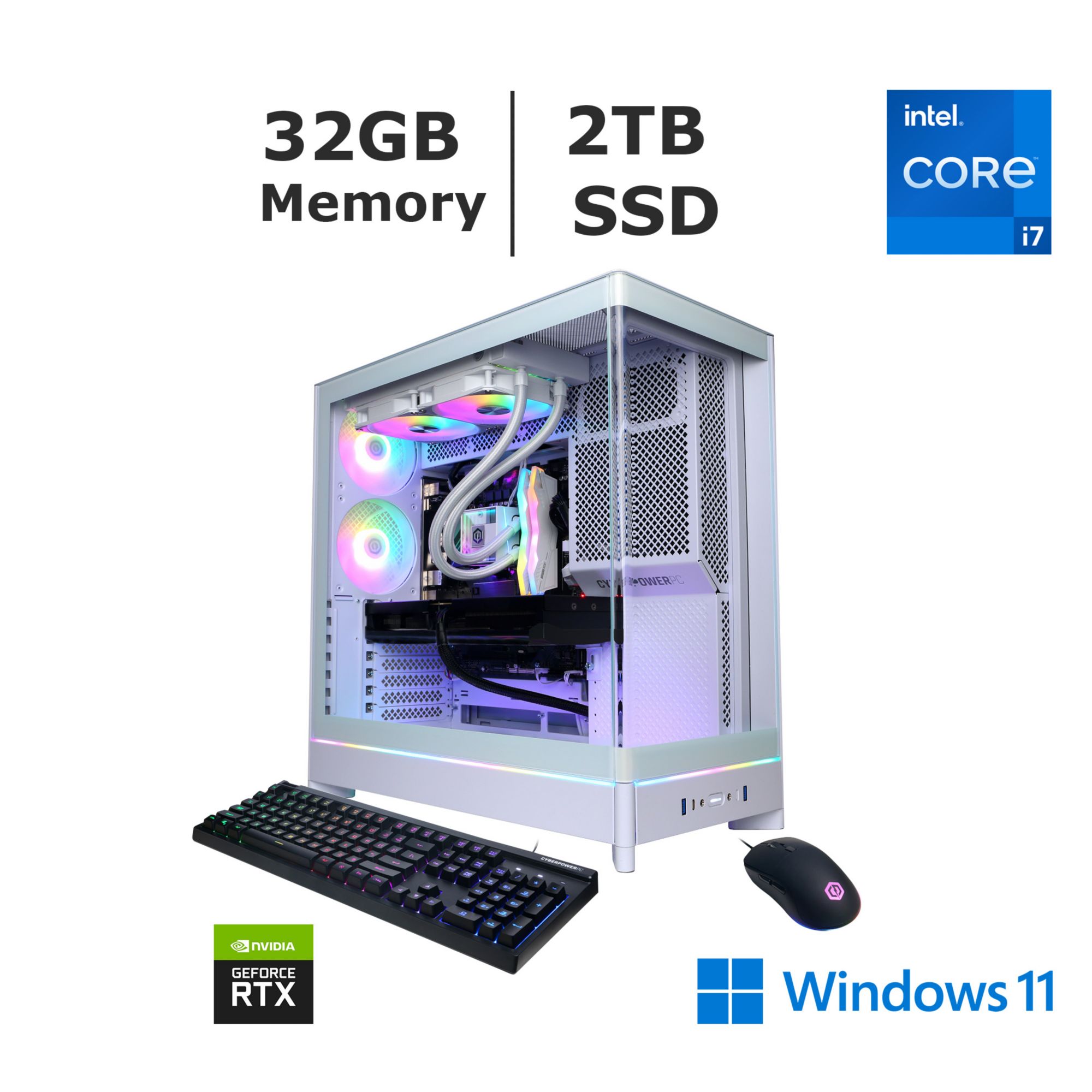 ゲーミングPC/i7 6700K/500GB/GTX980/MS Office ゲーミングPC/i7 6700K