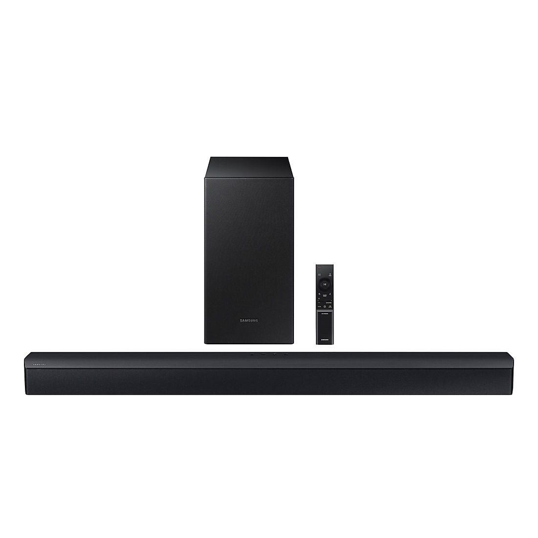 Samsung HW C43 Soundbar with DTS Virtual X Audio | BJ's Wholesale Club