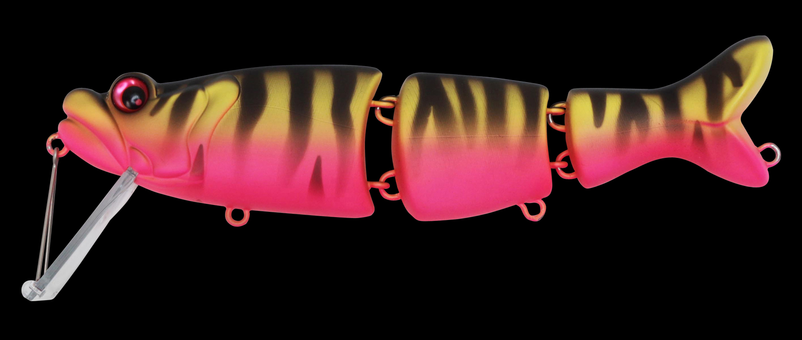 トビキチ｜ルアー｜BOMBA DA AGUA