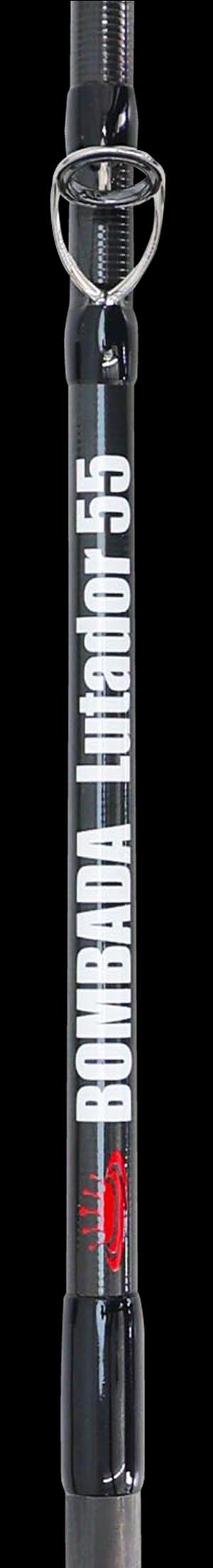 Lutador 55｜ルタドール55｜BOMBADA Pack Rod