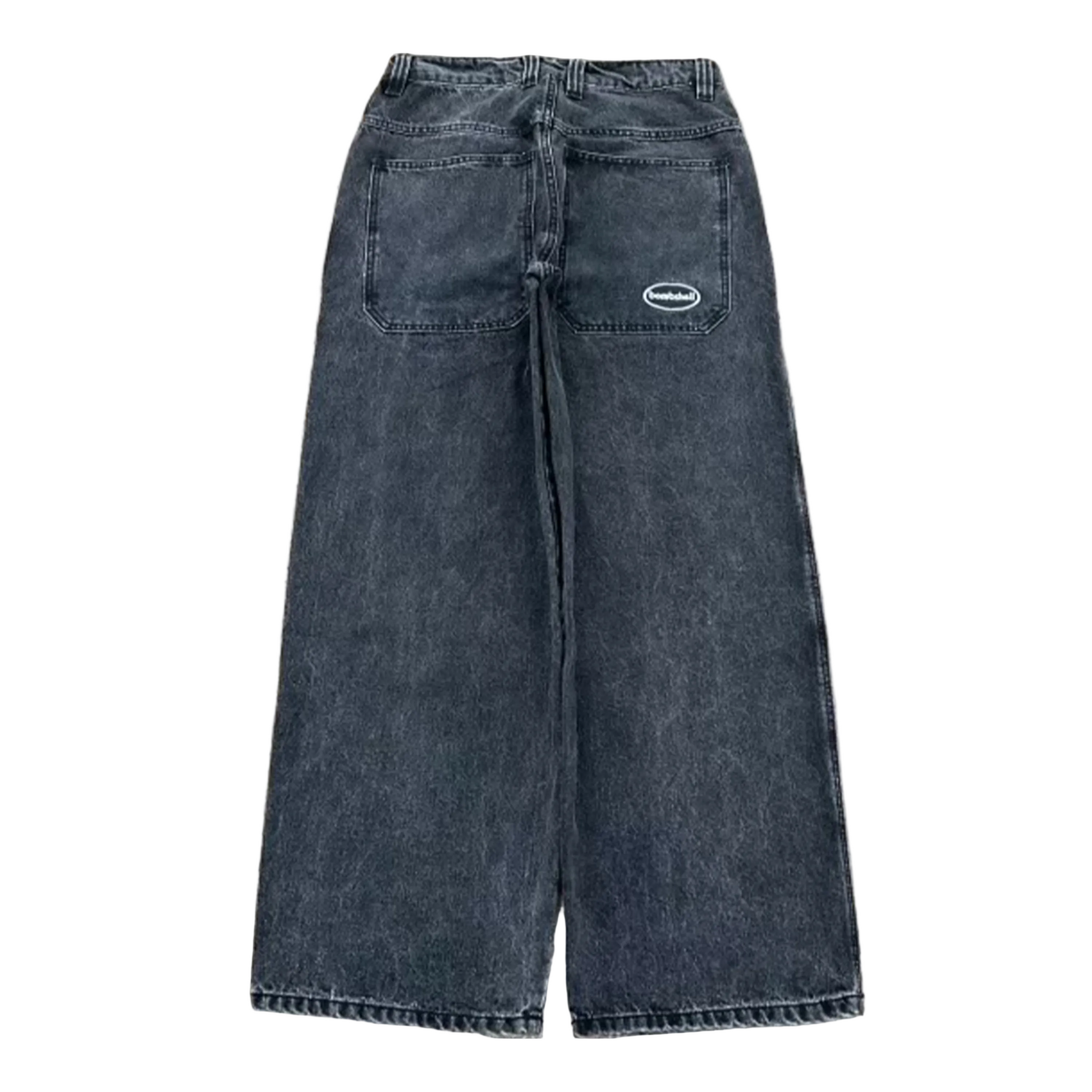 BOMBSHELL V1 (Black) – BOMBSHELL JEANS