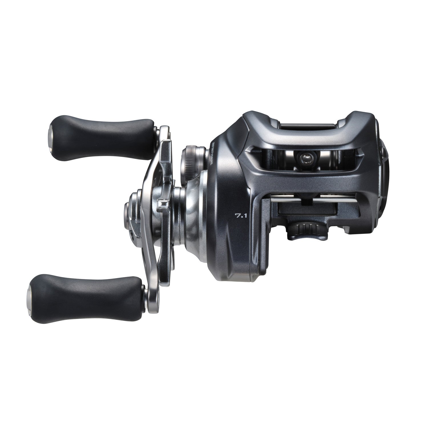 Shimano Bantam A Casting Reel – Bonafide Fishing