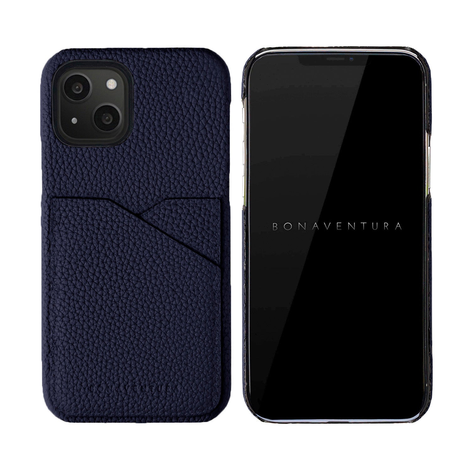 Leather Cases for iPhone 13 Series | BONAVENTURA