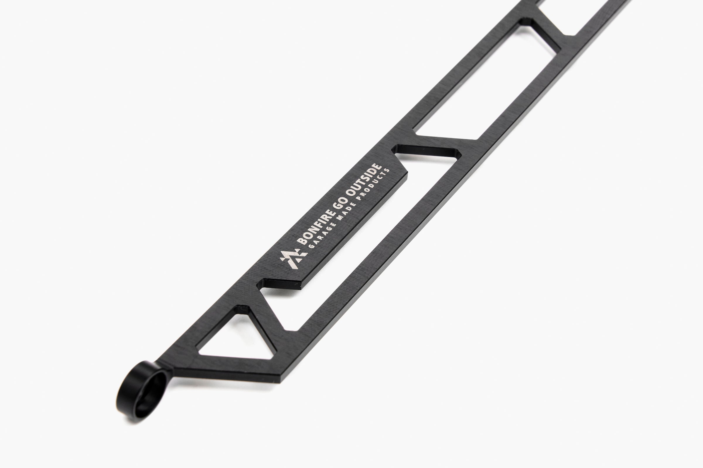 BGO | BONFIRE GO OUTSIDE