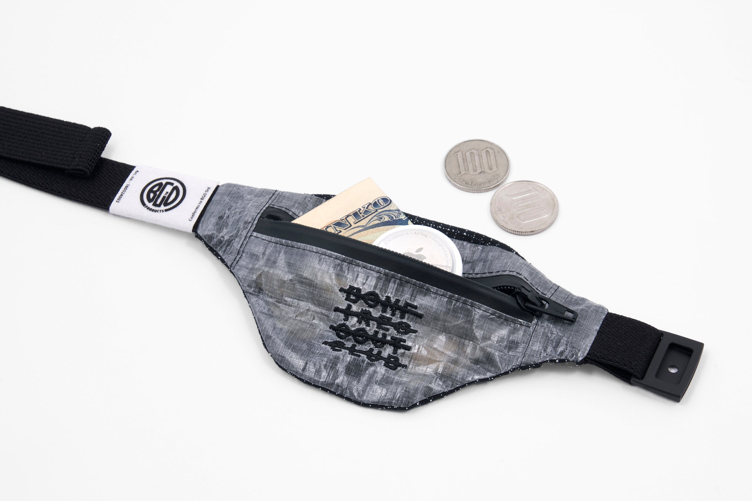 BGO | BONFIRE GO OUTSIDE