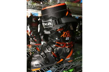 Roxa X-Face 120 | America's Best Bootfitters