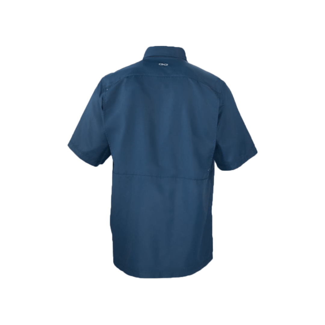 Gameguard Men's Microfiber Deep Water Shirt - Big & Tall | Stylish