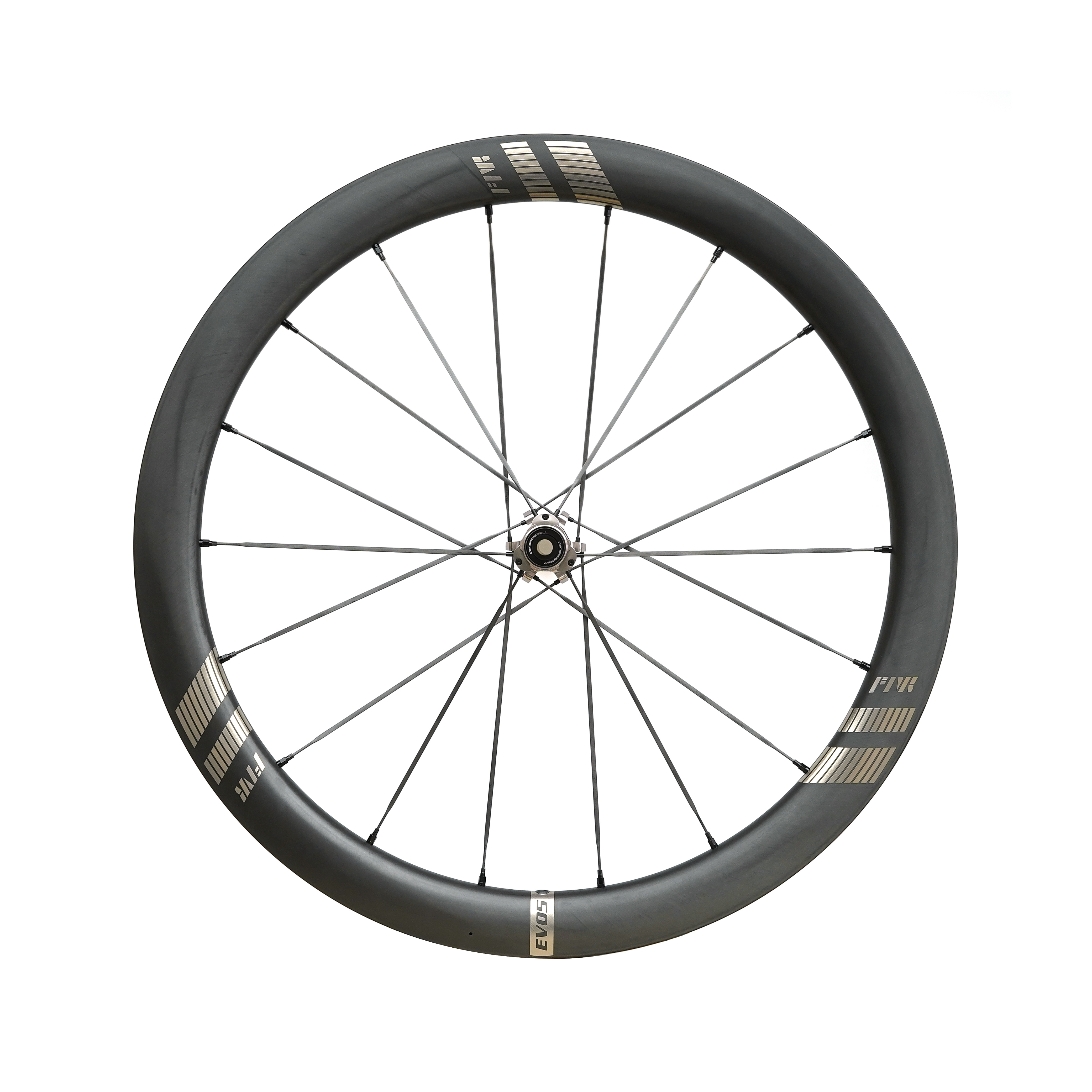 FARSPORTS / EVO S5 CeramicSpeed ホイールセット【2026年モデル】
