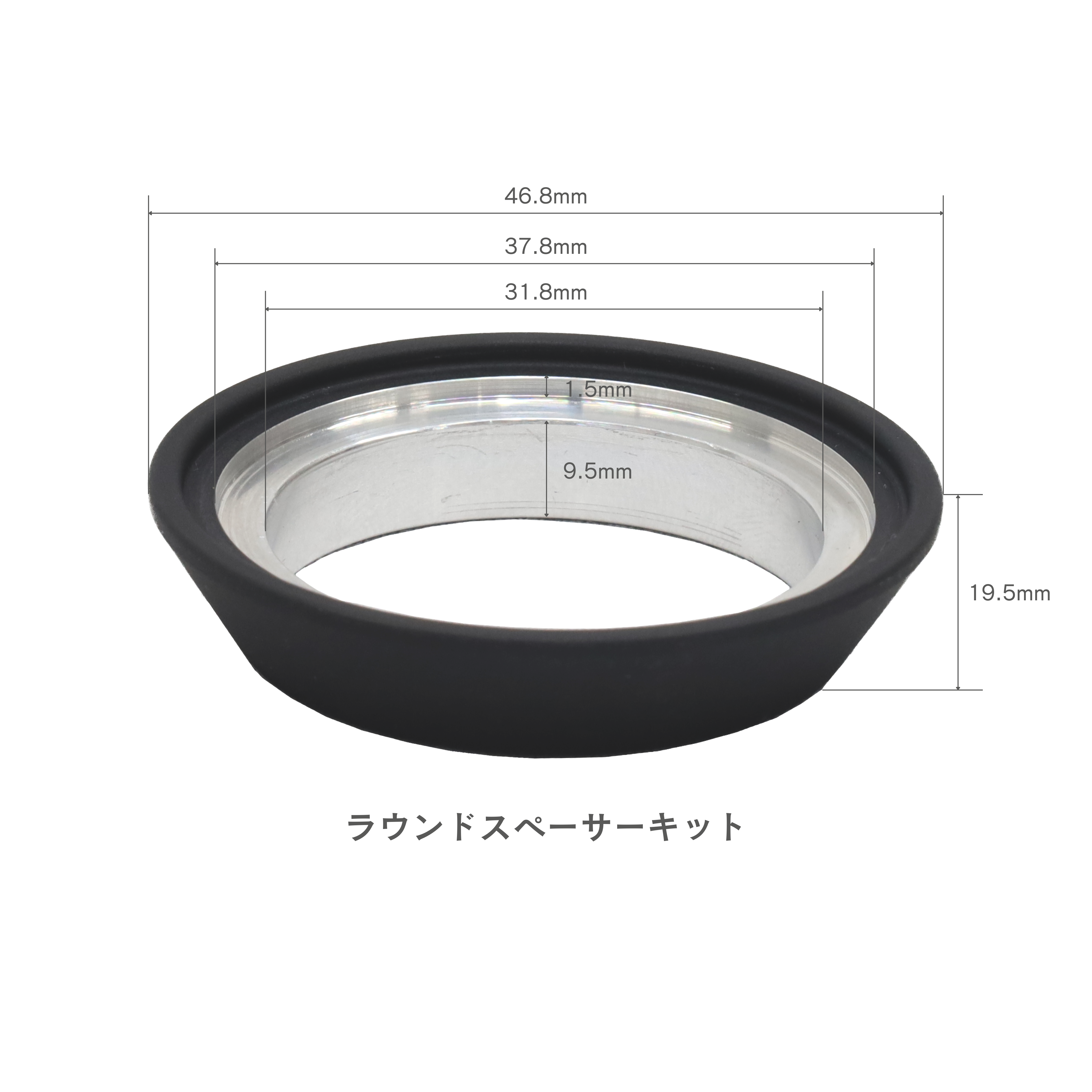 EXS / FK-00 フル内装用フォーク SL6, aethos用