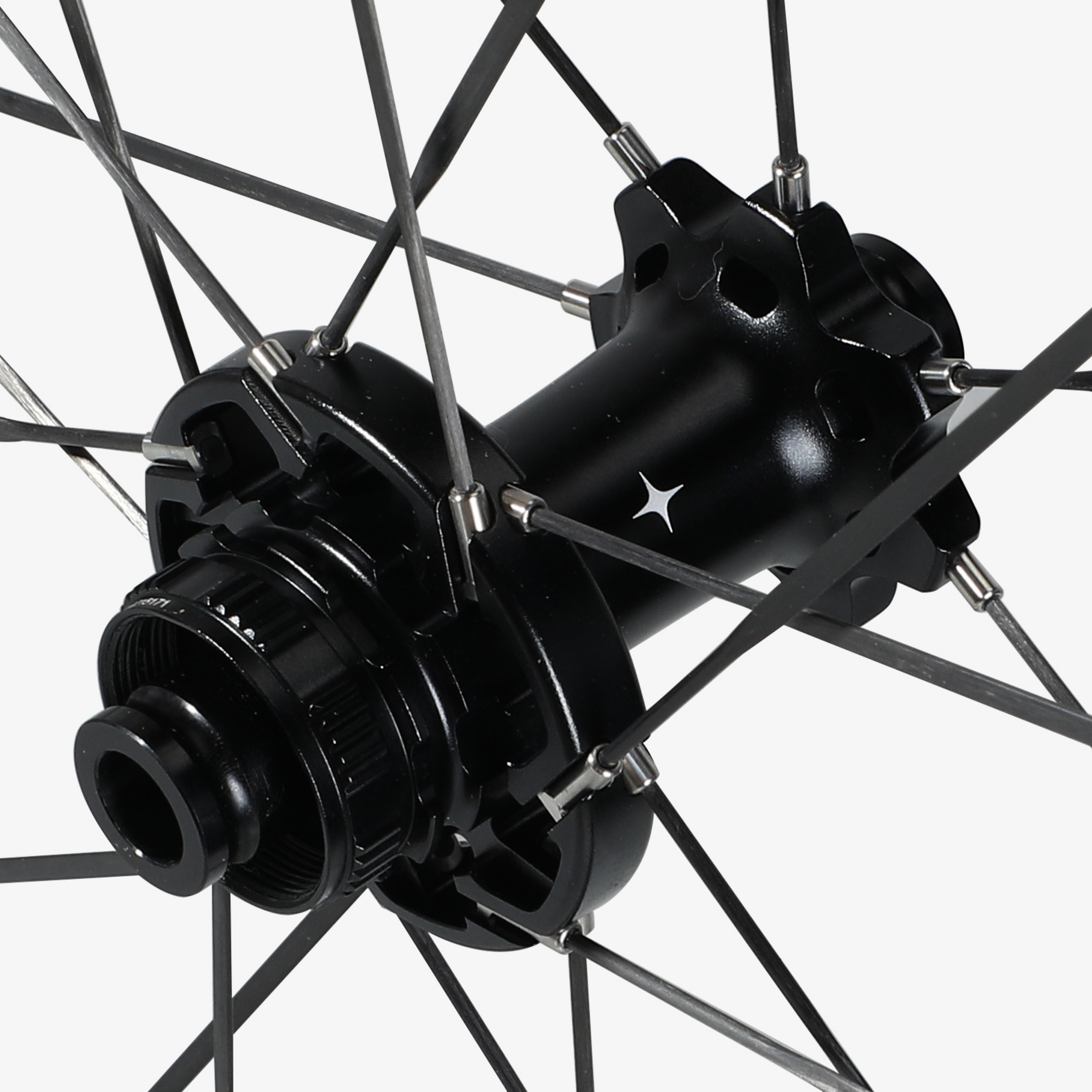 Nepest / NOVA X (45/55) ホイールセット