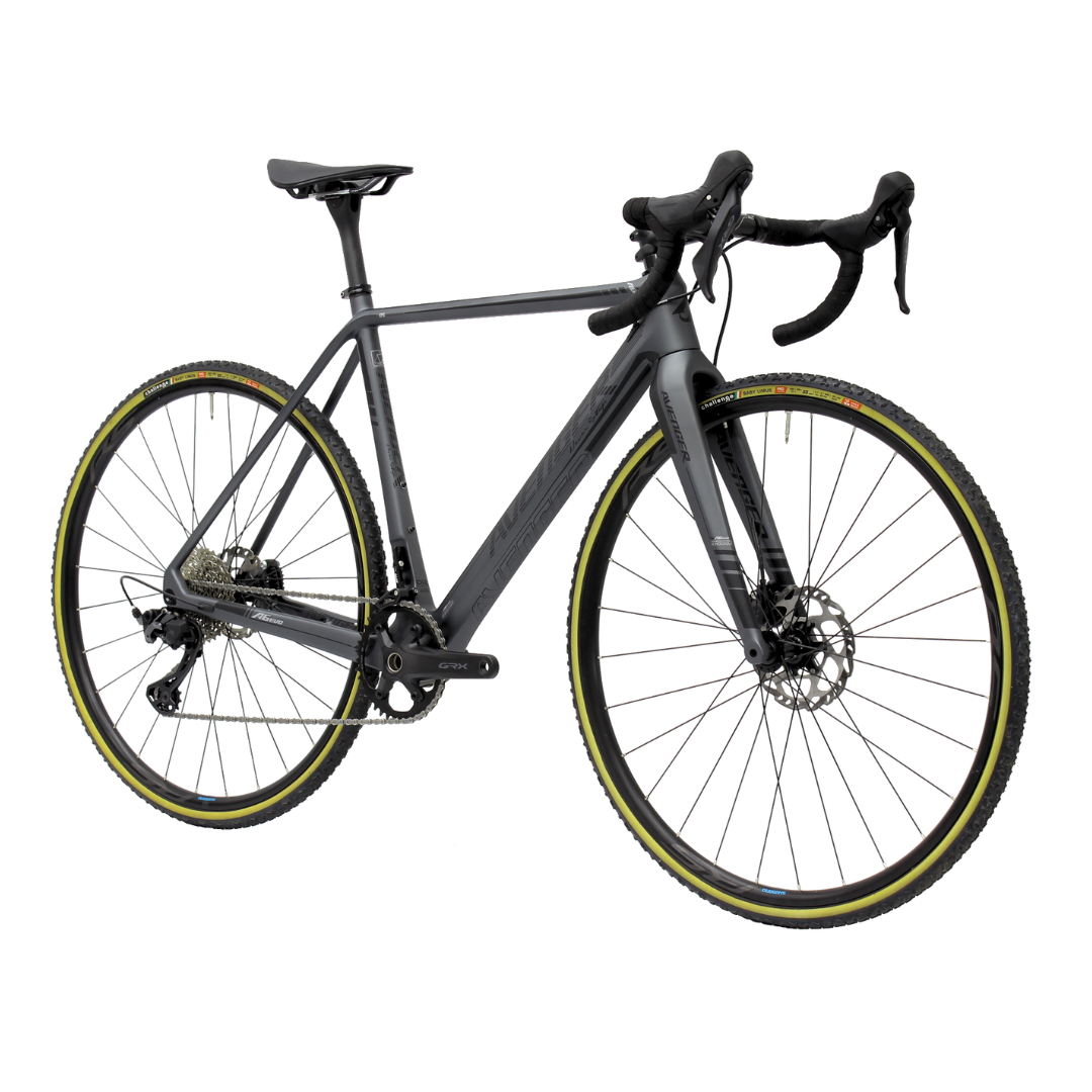 AVENGER / A6 EVO GRX820-1x シクロクロス完成車