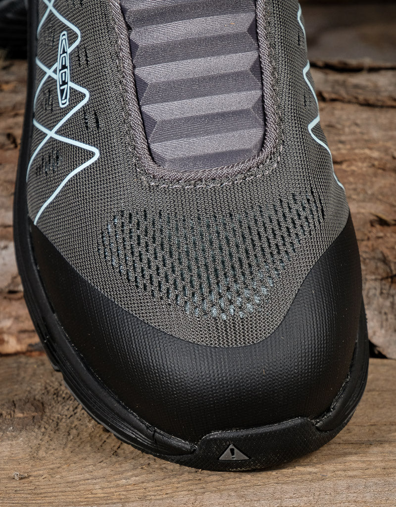 1026367 Vista Energy Shift Grey/Blue Safety Shoe — Boyers BootnShoe