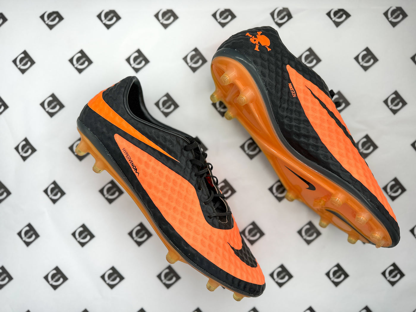 Nike Hypervenom Phantom 1 OG FG – Bootscentric